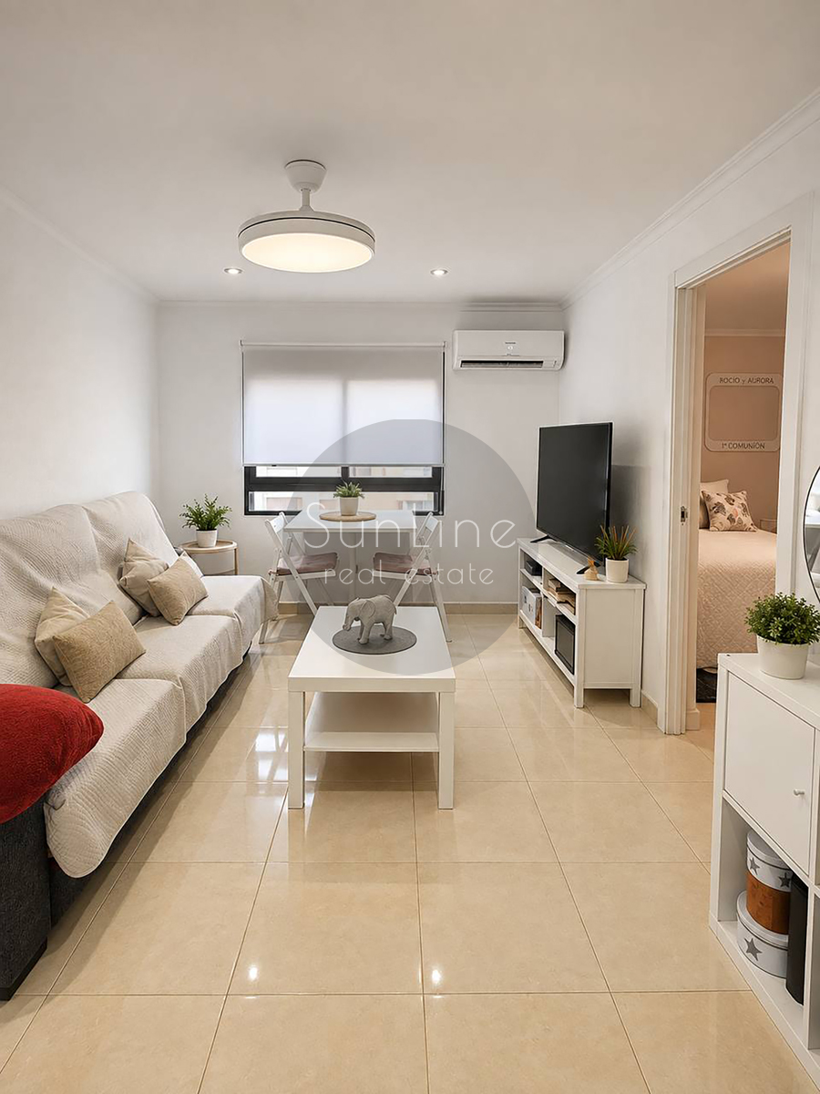 Apartment for sale 66 m² with 3 bedrooms and elevator in Mislata at a very good price
