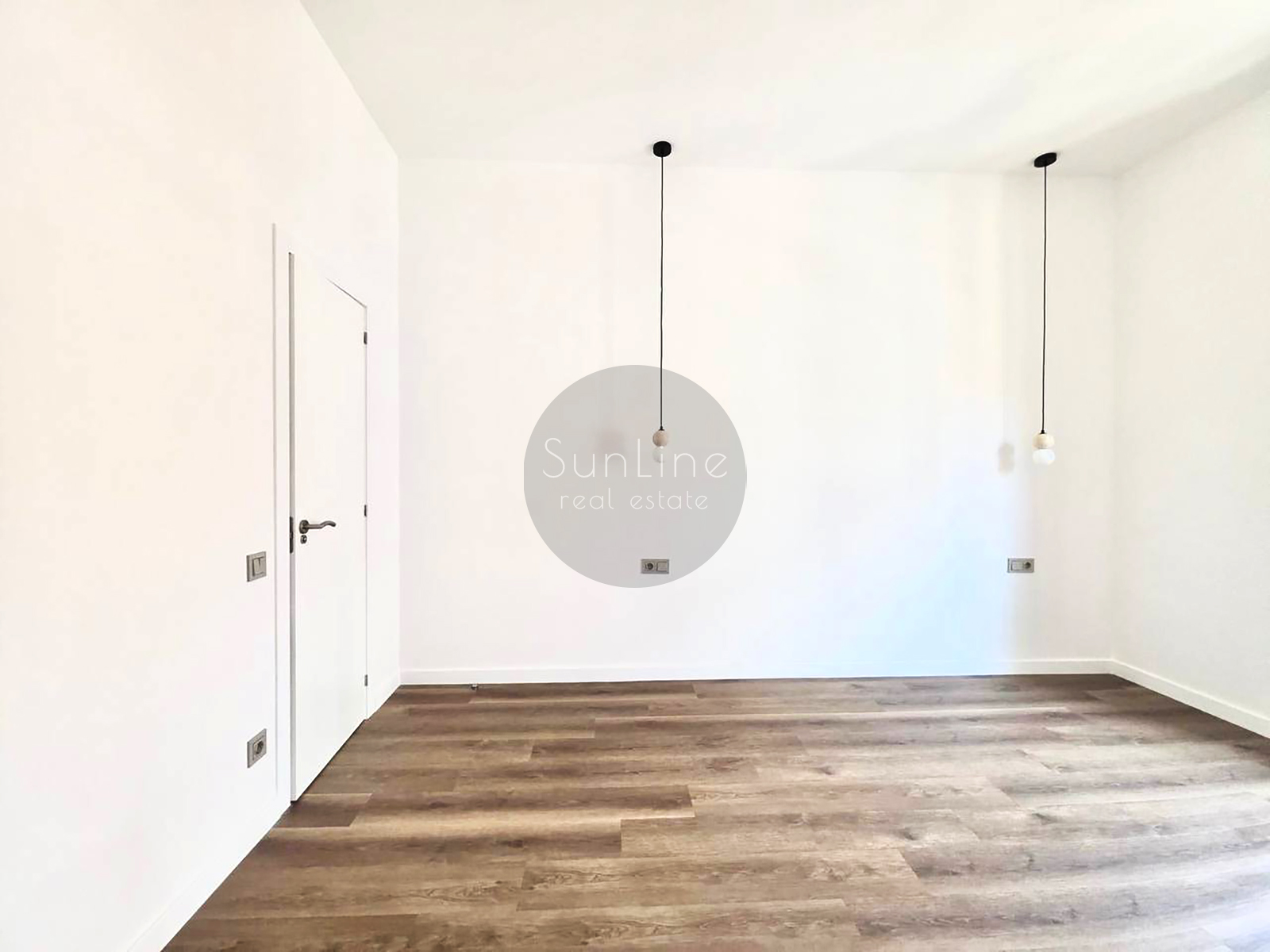 Apartment for sale 67 m² with high ceilings and balconies in Ruzafa