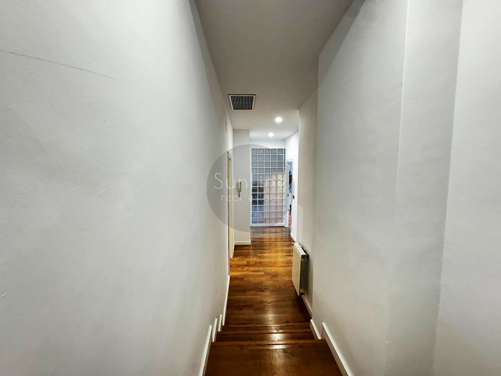 Venta de apartamento de 380 m² con jardín privado y vistas a los campos de golf en Bétera