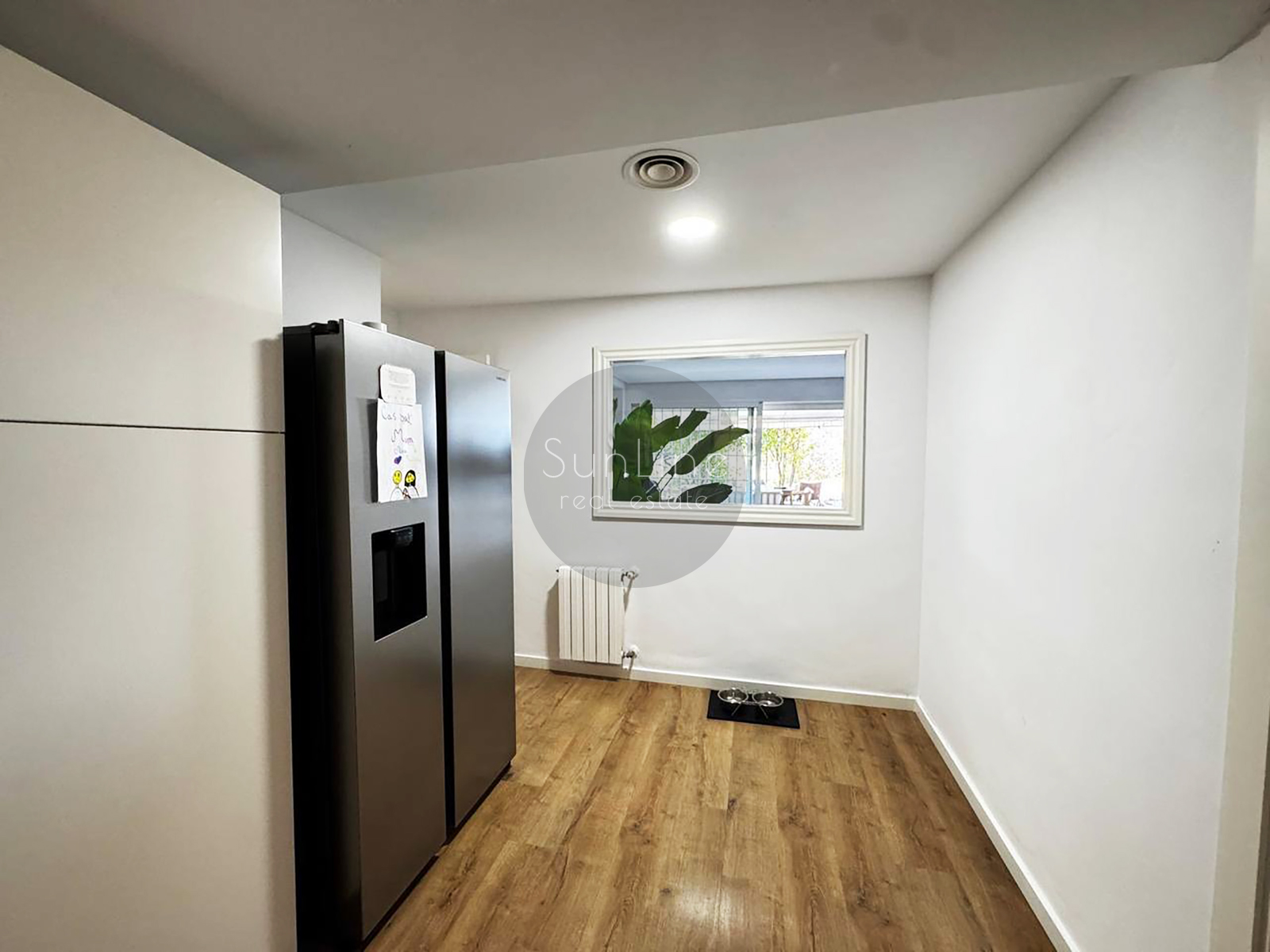 Venta de apartamento de 380 m² con jardín privado y vistas a los campos de golf en Bétera