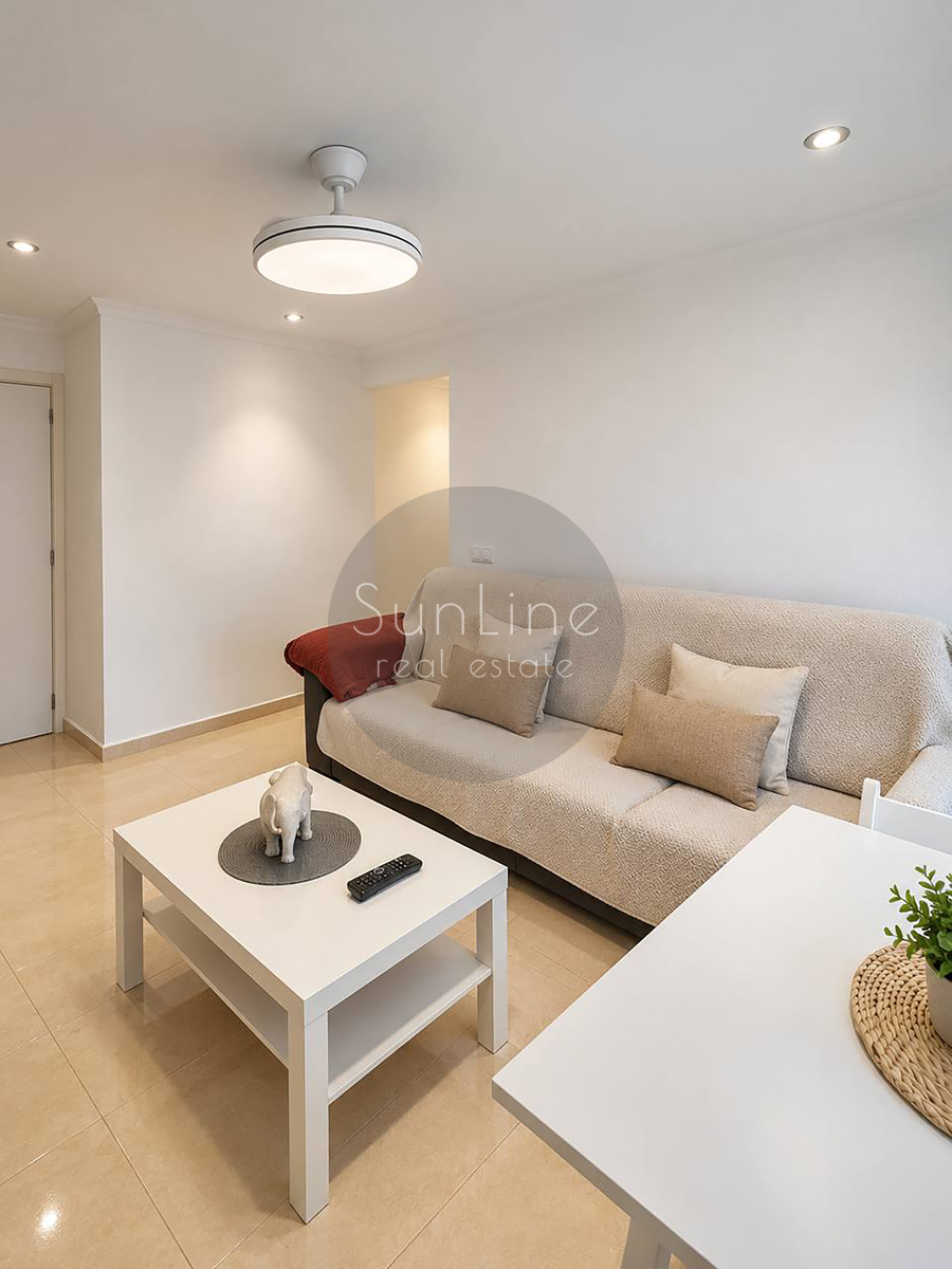 Apartment for sale 66 m² with 3 bedrooms and elevator in Mislata at a very good price