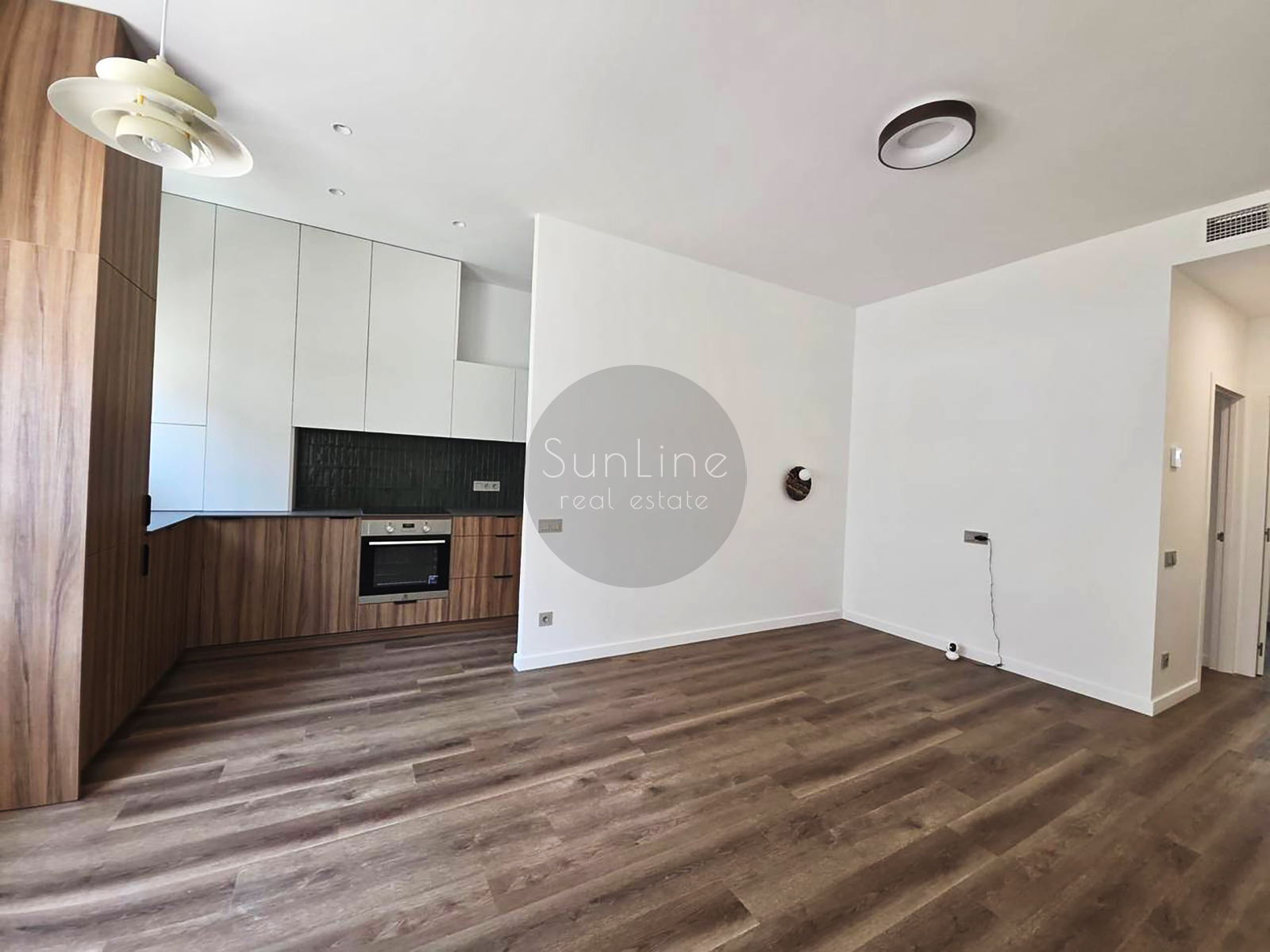 Apartment for sale 67 m² with high ceilings and balconies in Ruzafa