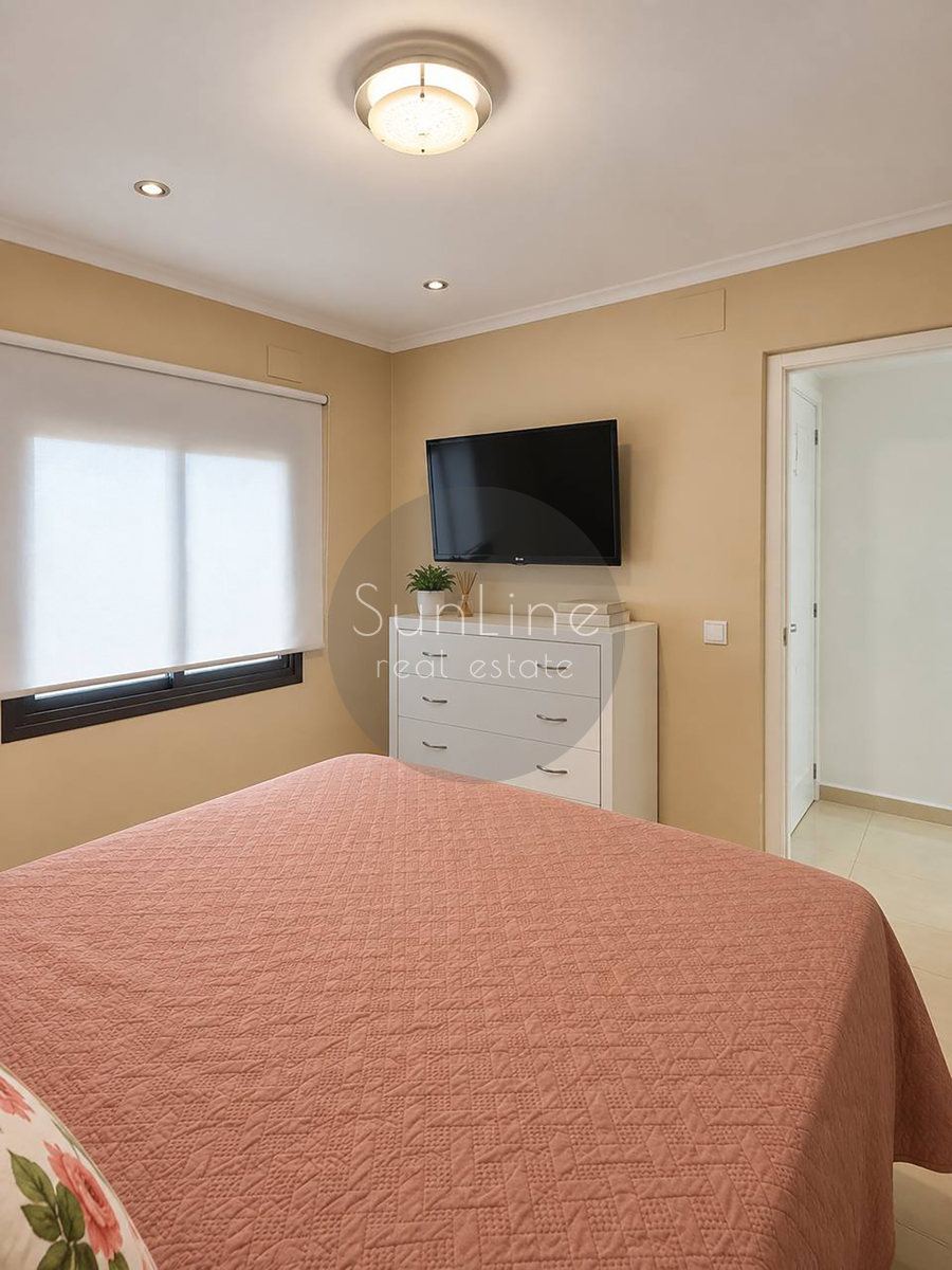 Apartment for sale 66 m² with 3 bedrooms and elevator in Mislata at a very good price