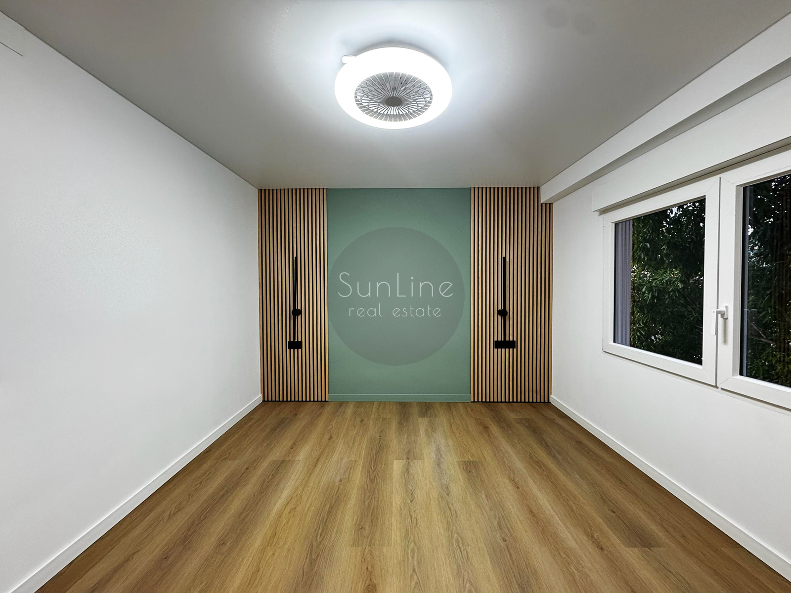 Apartment for sale after renovation. 78 m² with 3 bedrooms and a balcony in La Llum, Valencia