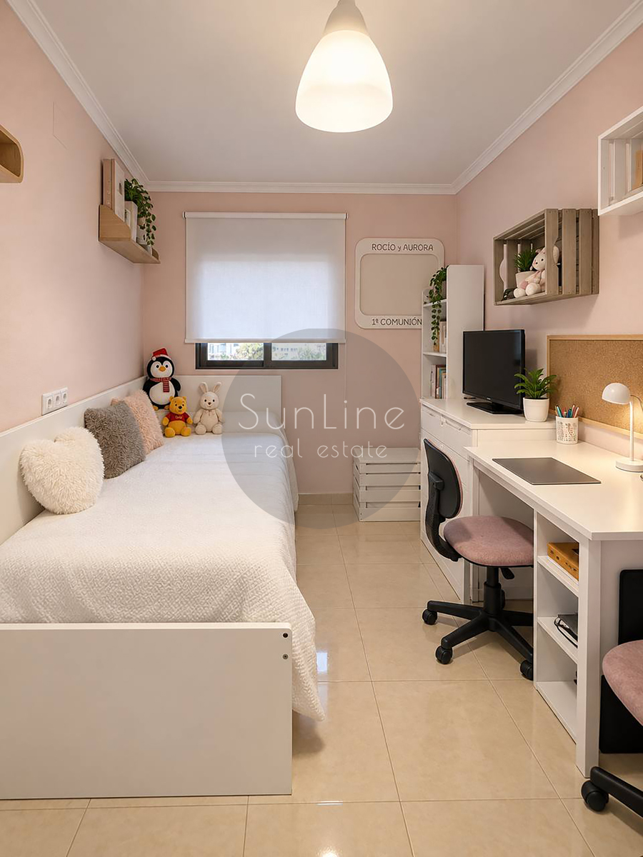Apartment for sale 66 m² with 3 bedrooms and elevator in Mislata at a very good price