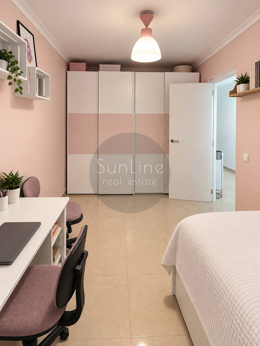 Apartment for sale 66 m² with 3 bedrooms and elevator in Mislata at a very good price