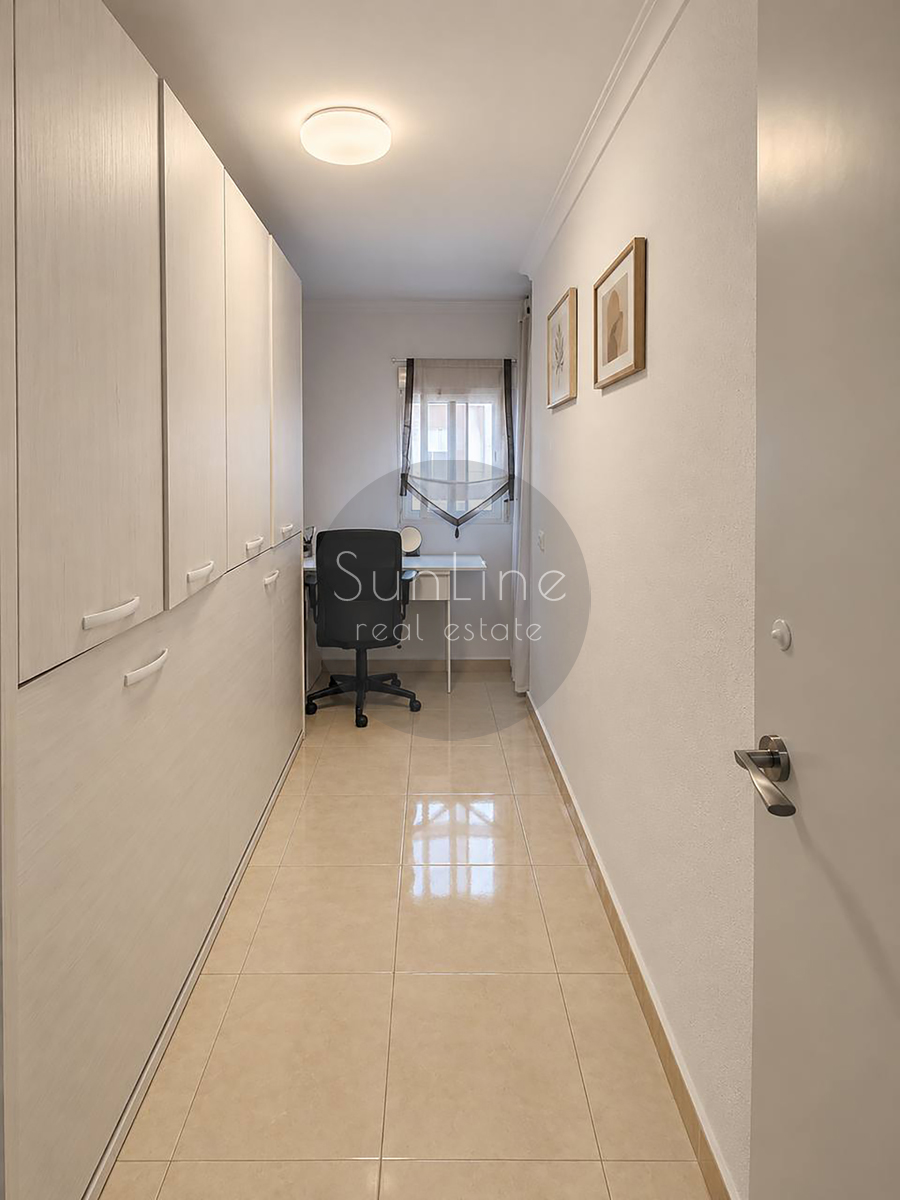 Apartment for sale 66 m² with 3 bedrooms and elevator in Mislata at a very good price