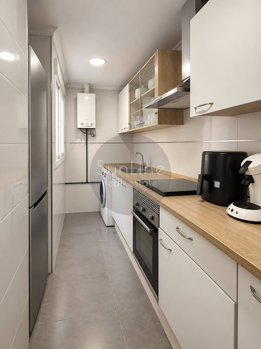 Apartment for sale 66 m² with 3 bedrooms and elevator in Mislata at a very good price