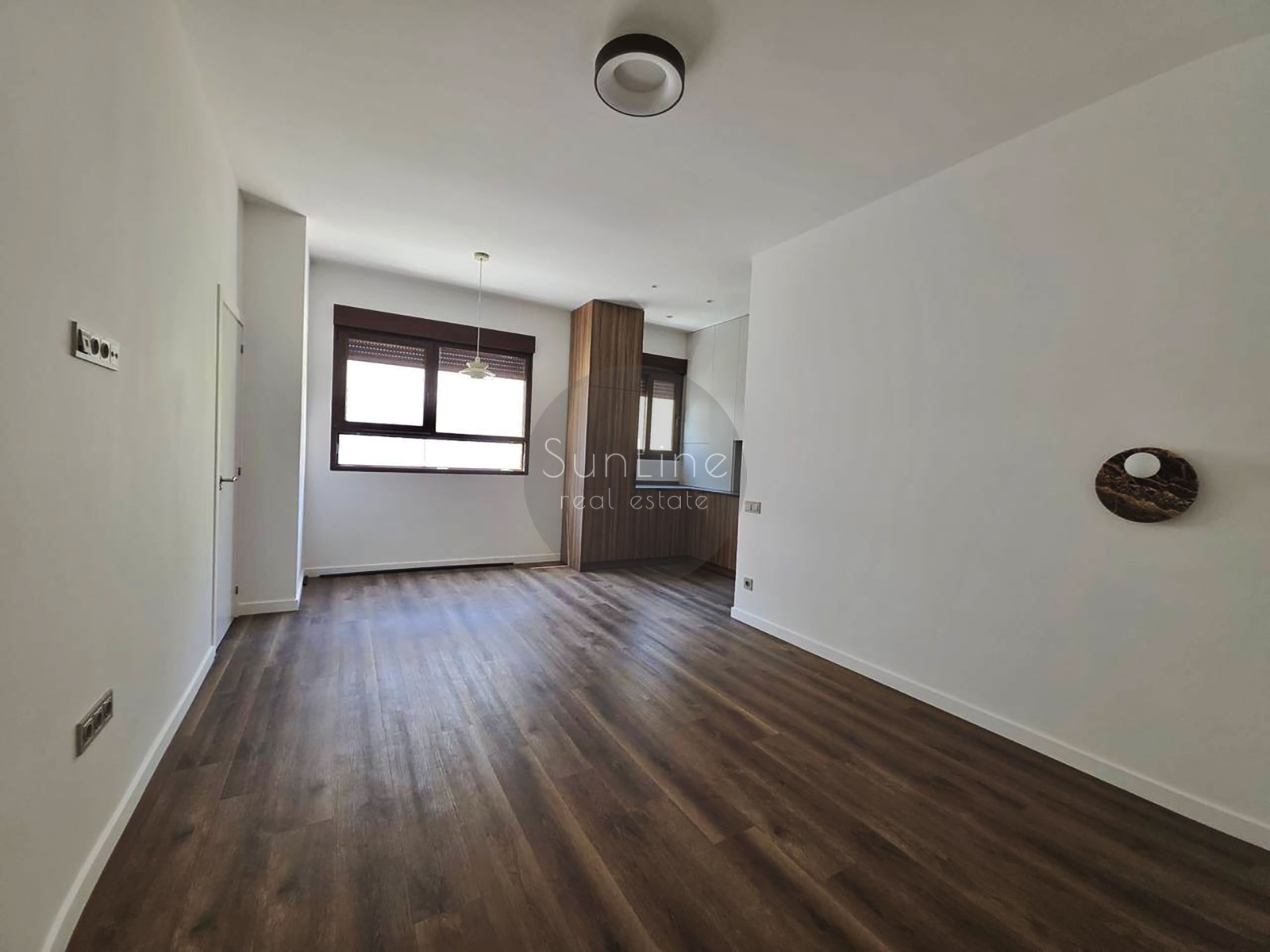 Apartment for sale 67 m² with high ceilings and balconies in Ruzafa