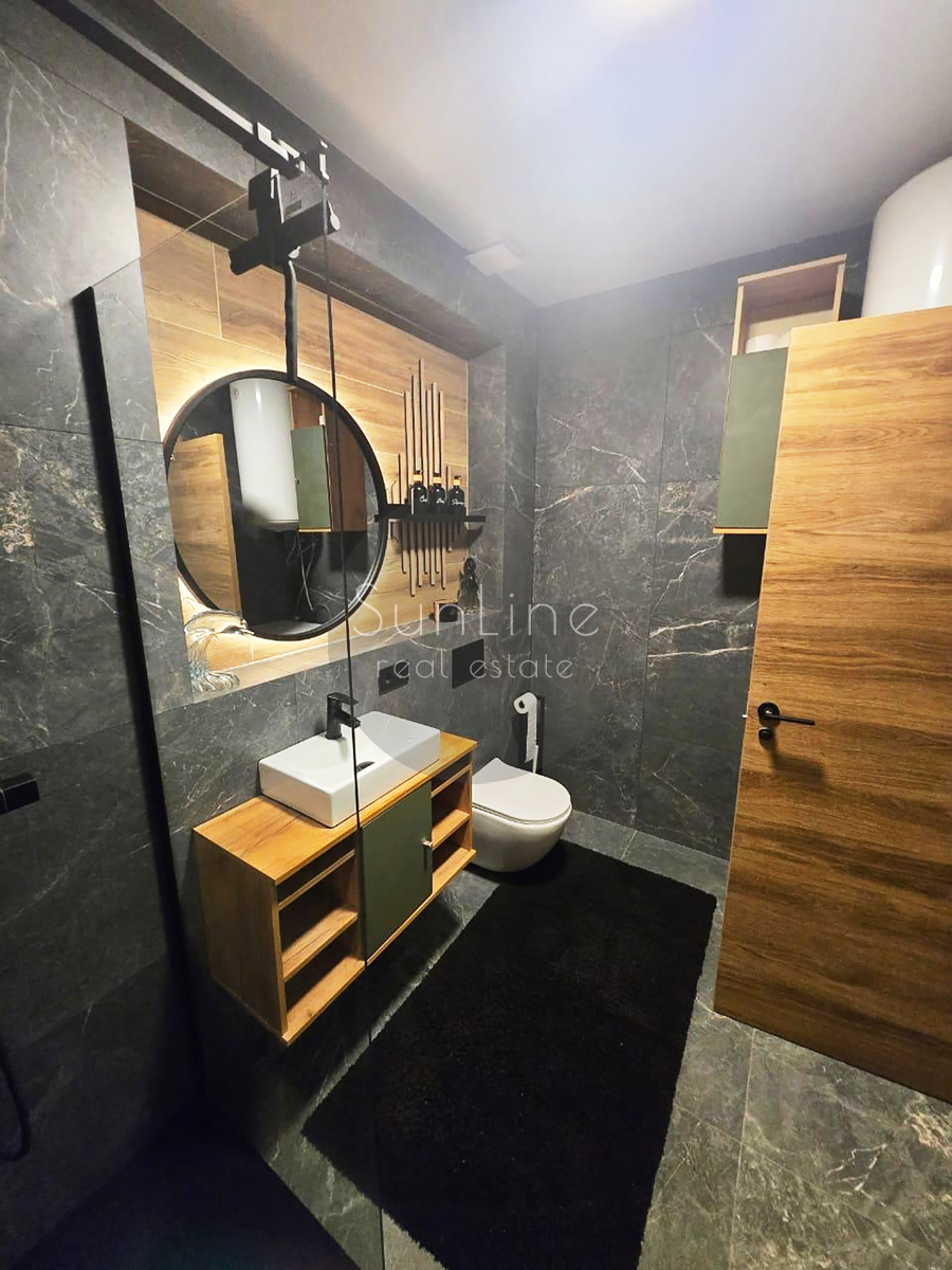 Bright and stylish apartment in Benimámet. 60 m² with furniture and elevator just steps from the metro