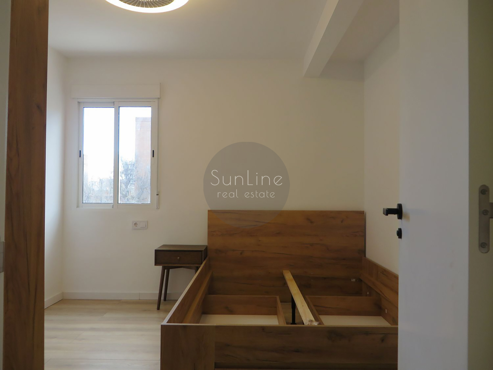 Modern furnished apartment near the City of Arts and Sciences