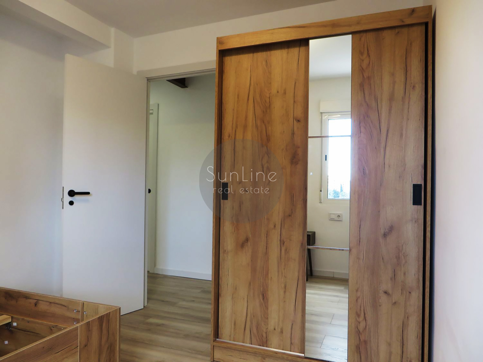 Modern furnished apartment near the City of Arts and Sciences