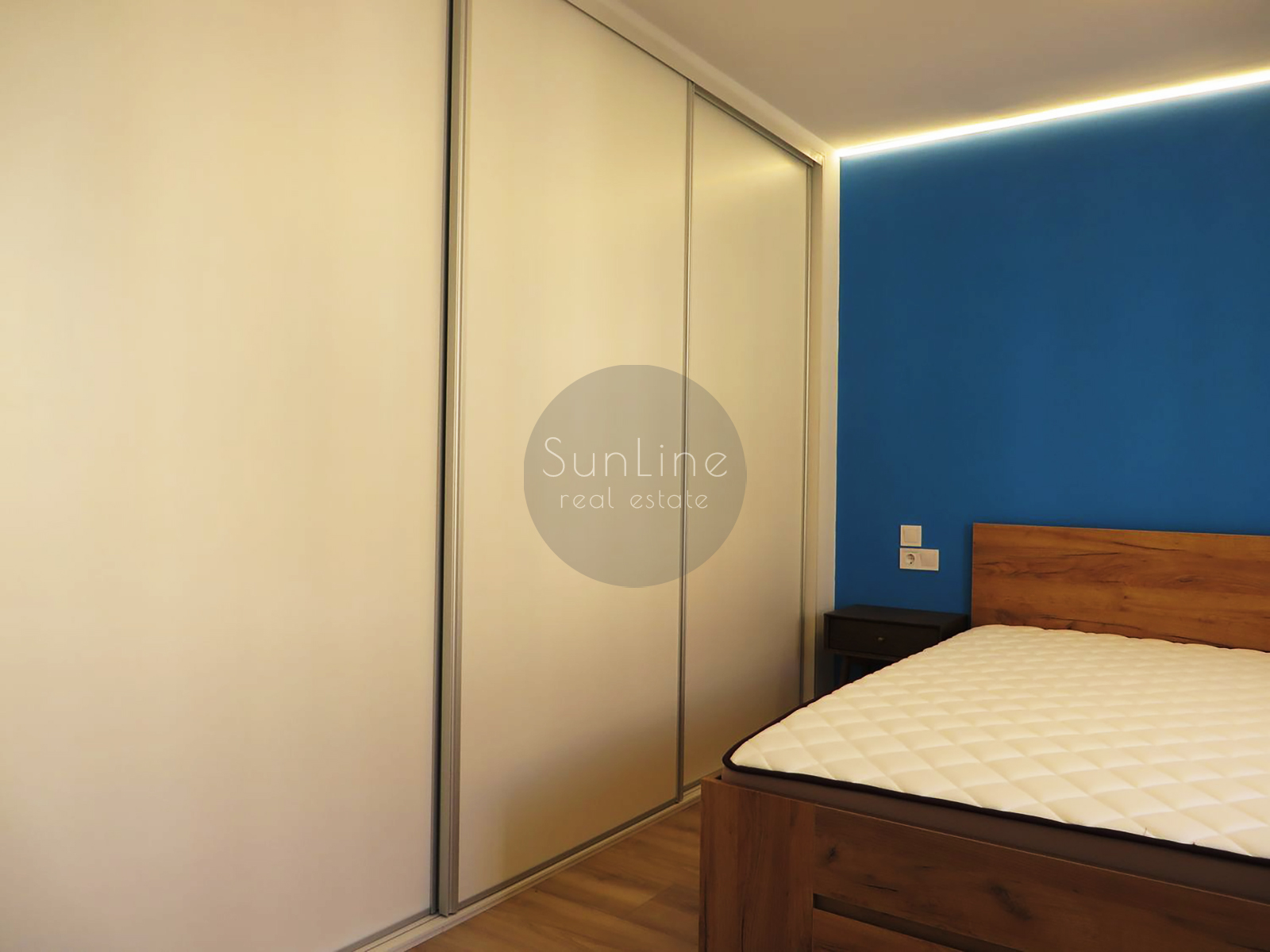Modern furnished apartment near the City of Arts and Sciences
