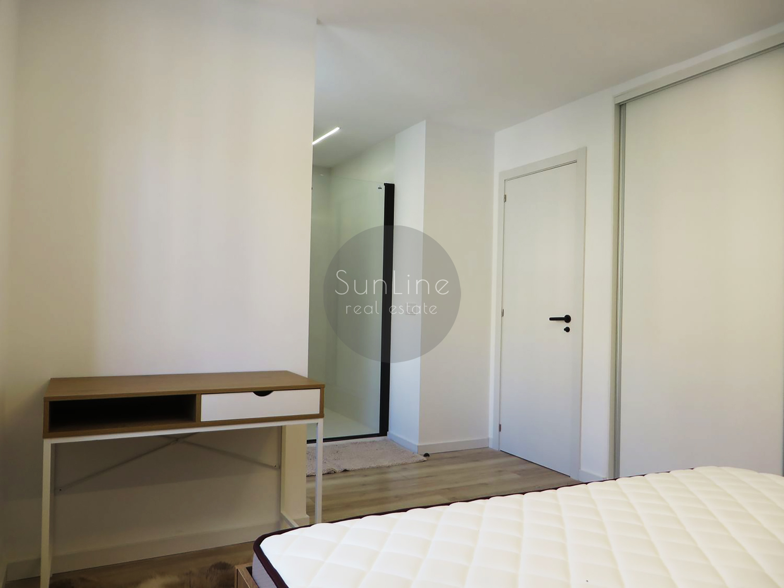 Modern furnished apartment near the City of Arts and Sciences