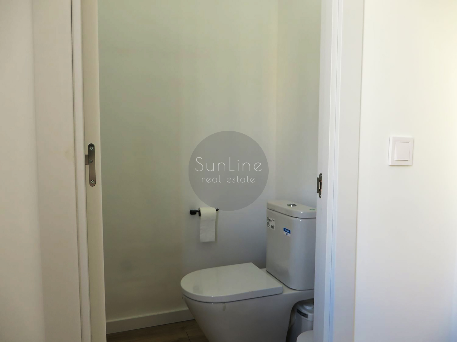 Modern furnished apartment near the City of Arts and Sciences