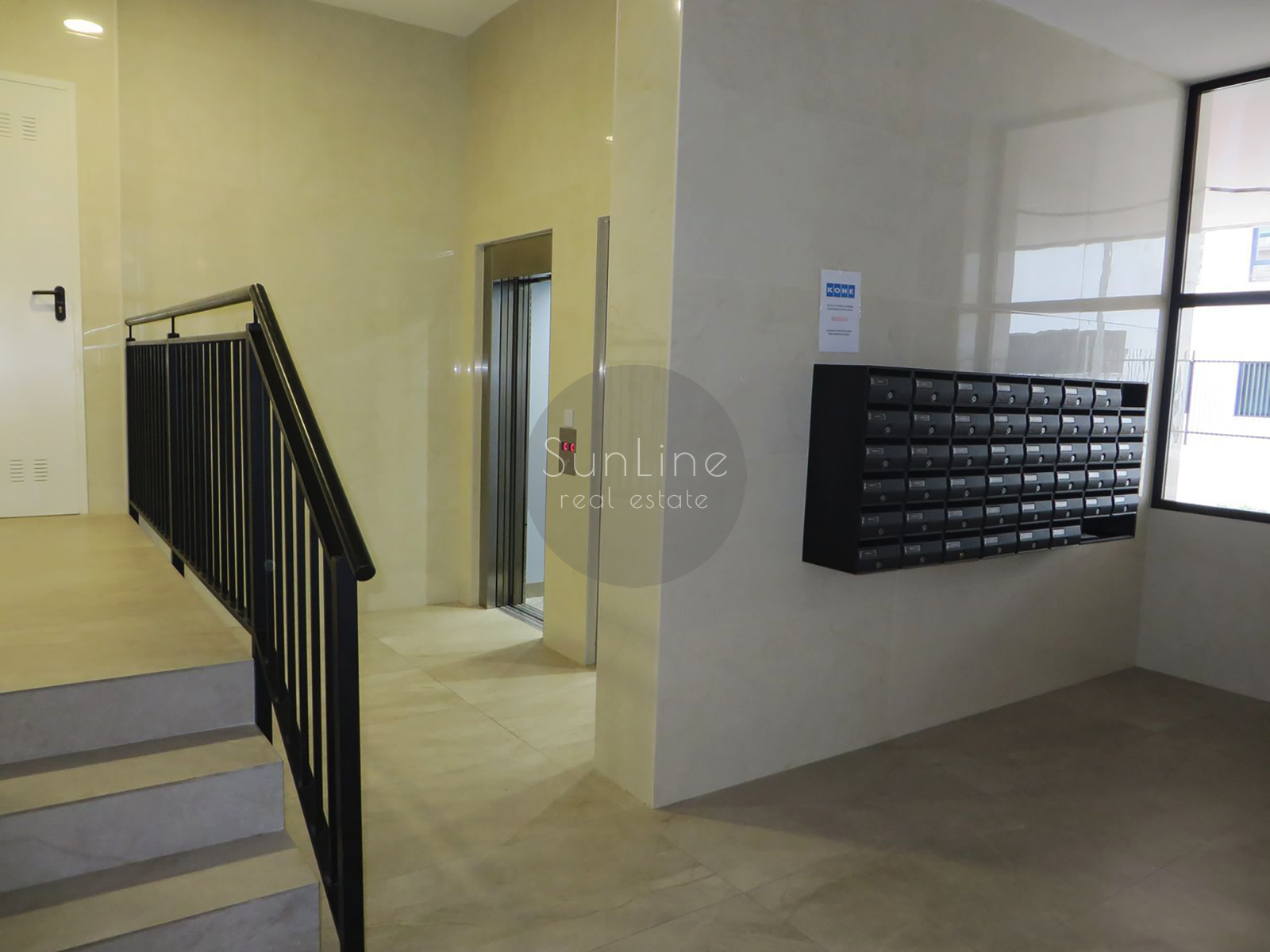 Modern furnished apartment near the City of Arts and Sciences