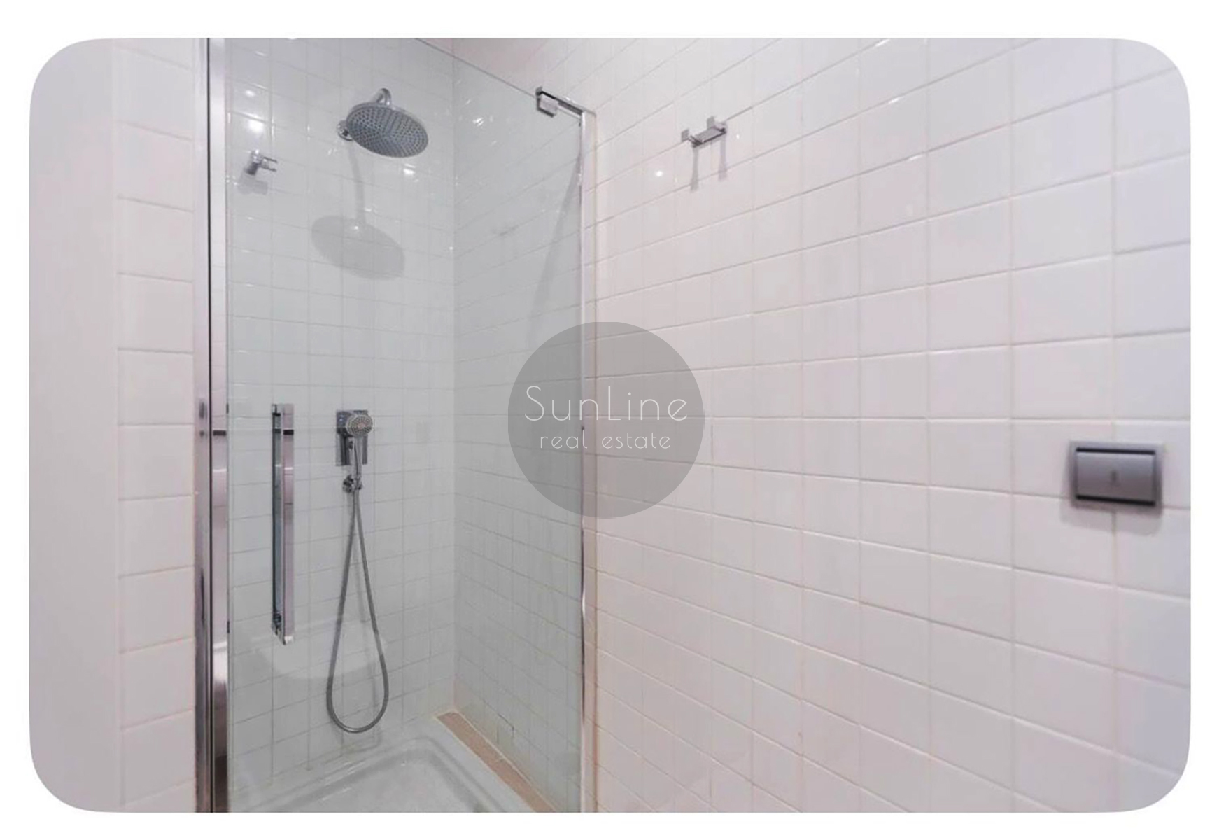Designer apartment with balcony in the city center of Valencia