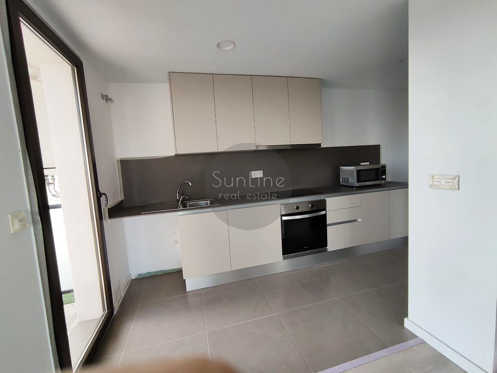 Apartamento con vistas panorámicas a los jardines de Turia en el centro de Valencia