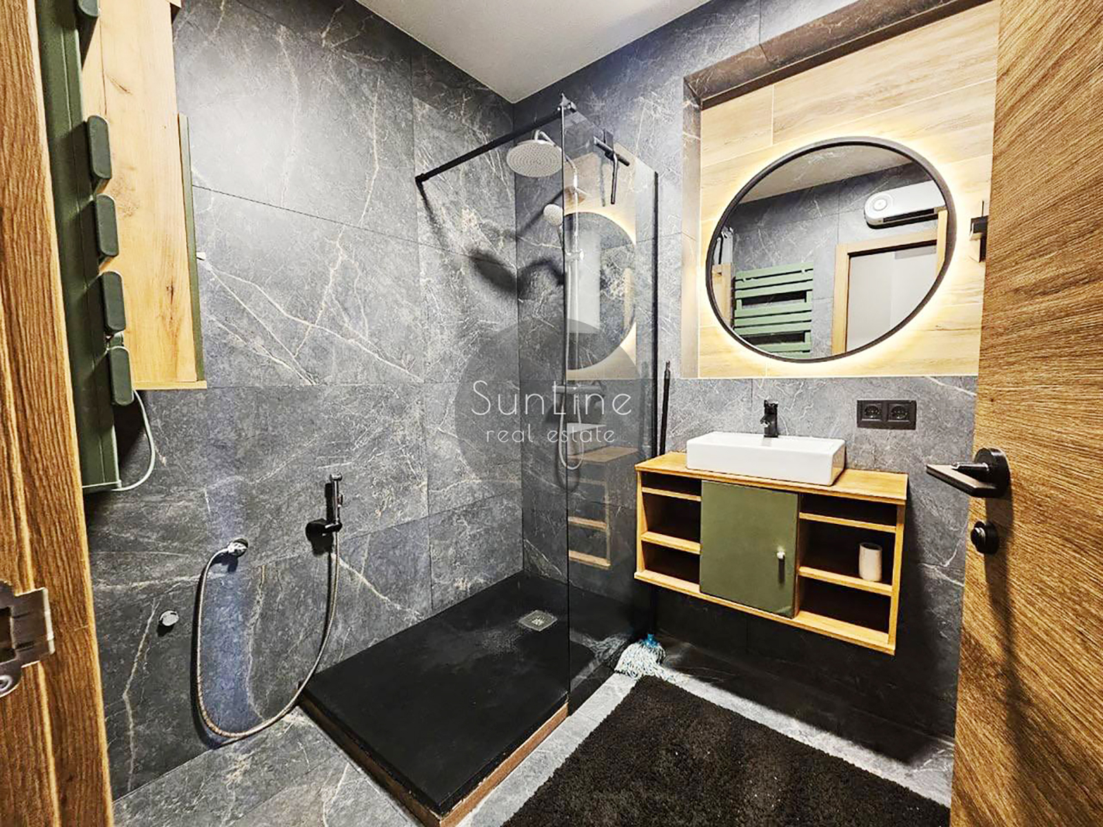 Bright and stylish apartment in Benimámet. 60 m² with furniture and elevator just steps from the metro